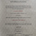 Ingrandire l'immagine: certificate 1
