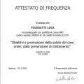 Ingrandire l'immagine: certificate 32