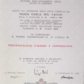 Ingrandire l'immagine: certificate 1