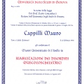 Ingrandire l'immagine: certificate 1