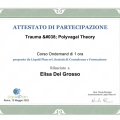 Ingrandire l'immagine: certificate 10