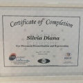 Ingrandire l'immagine: certificate 4