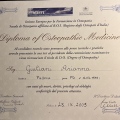 Ingrandire l'immagine: certificate 1