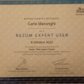 Ingrandire l'immagine: certificate 2
