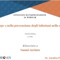 Ingrandire l'immagine: certificate 6