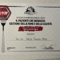 Ingrandire l'immagine: certificate 21