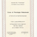 Ingrandire l'immagine: certificate 3