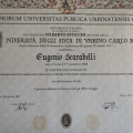 Ingrandire l'immagine: certificate 1