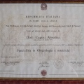 Ingrandire l'immagine: certificate 2