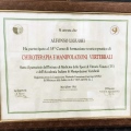 Ingrandire l'immagine: certificate 2