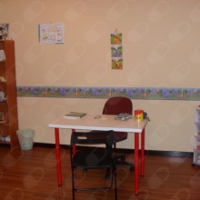 Studio Logopedico Dott.ssa Eliana Cruciano