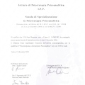 Ingrandire l'immagine: certificate 1