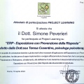 Ingrandire l'immagine: certificate 8