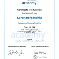Ingrandire l'immagine: certificate 4