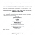 Ingrandire l'immagine: certificate 5
