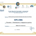 Ingrandire l'immagine: certificate 21