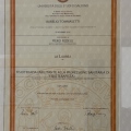 Ingrandire l'immagine: certificate 1