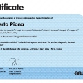 Ingrandire l'immagine: certificate 2