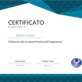Ingrandire l'immagine: certificate 2