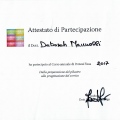 Ingrandire l'immagine: certificate 7