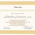 Ingrandire l'immagine: certificate 3