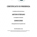 Ingrandire l'immagine: certificate 55