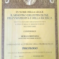 Ingrandire l'immagine: certificate 1