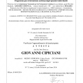 Ingrandire l'immagine: certificate 12