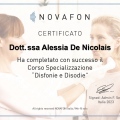 Ingrandire l'immagine: certificate 3