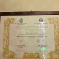 Ingrandire l'immagine: certificate 4