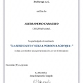 Ingrandire l'immagine: certificate 10