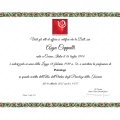Ingrandire l'immagine: certificate 8