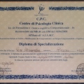 Ingrandire l'immagine: certificate 5
