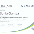 Ingrandire l'immagine: certificate 2
