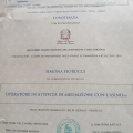 Ingrandire l'immagine: certificate 10