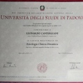 Ingrandire l'immagine: certificate 1