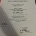 Ingrandire l'immagine: certificate 1