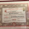 Ingrandire l'immagine: certificate 3