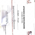 Ingrandire l'immagine: certificate 5