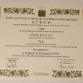 Ingrandire l'immagine: certificate 1