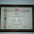 Ingrandire l'immagine: certificate 2