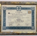 Ingrandire l'immagine: certificate 1