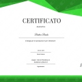 Ingrandire l'immagine: certificate 2