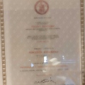 Ingrandire l'immagine: certificate 3