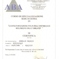 Ingrandire l'immagine: certificate 1