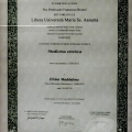 Ingrandire l'immagine: certificate 3
