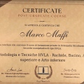 Ingrandire l'immagine: certificate 6