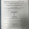 Ingrandire l'immagine: certificate 5
