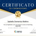 Ingrandire l'immagine: certificate 3