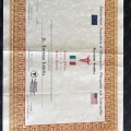 Ingrandire l'immagine: certificate 5